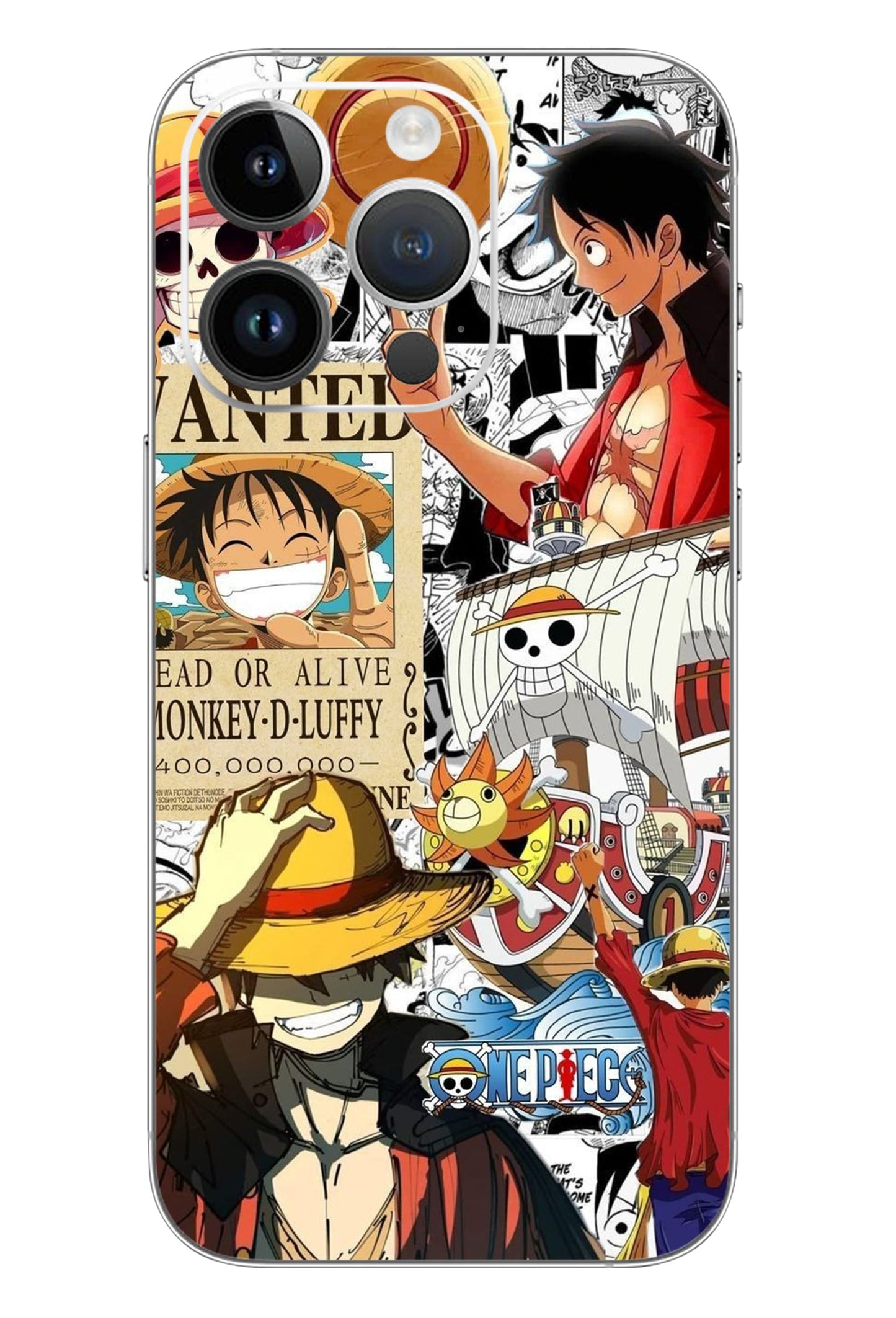 Animi Premium Mobile Skins