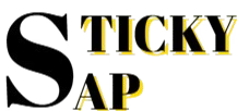 StickySap | Premium Quality Sticker @ 29₹ Only
