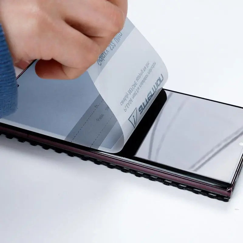 Matt Screen Protector - (Installation Kit Included) - WrapSnap