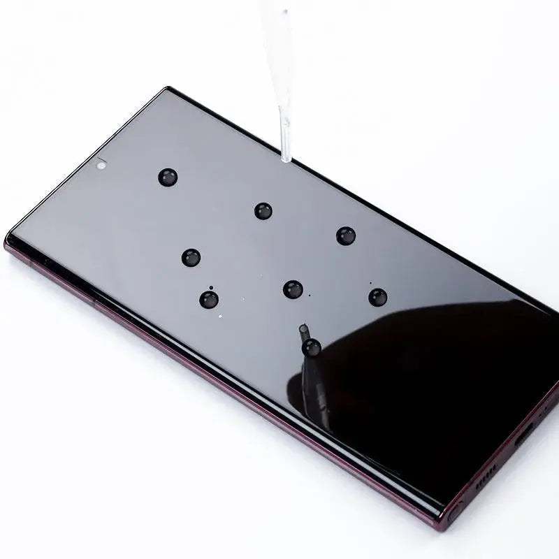 Matt Screen Protector - (Installation Kit Included) - WrapSnap